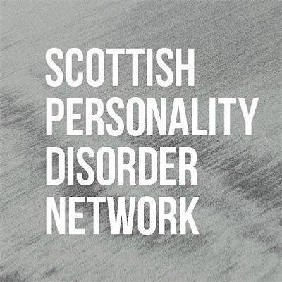 Scottish Personality Disorder Network
