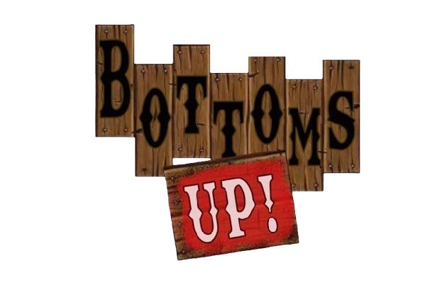 Bottoms Up! @ Mort\u2019s
