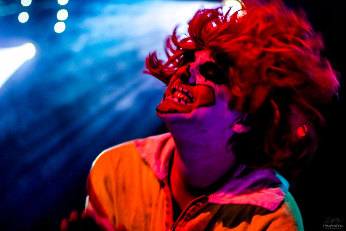 Mac Sabbath