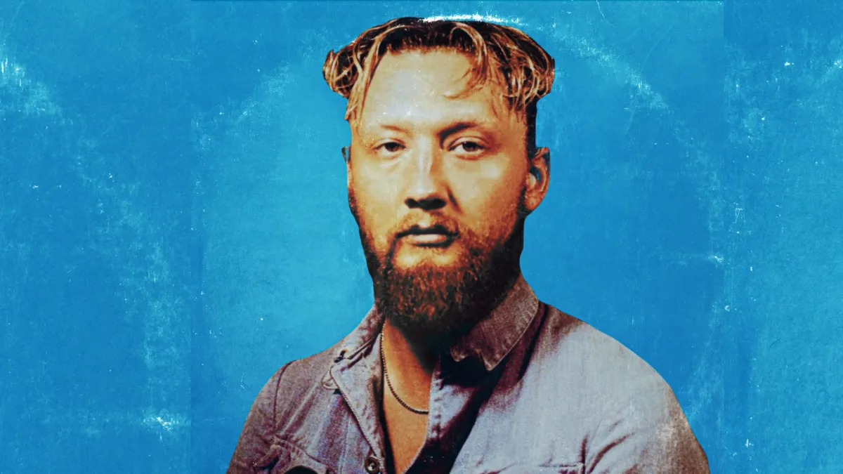 Yellow Days in Manchester