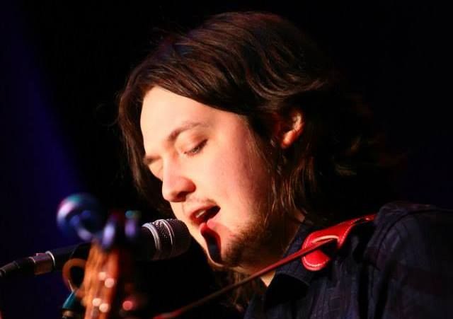 Patrick Rose @ Crookes Folk Club