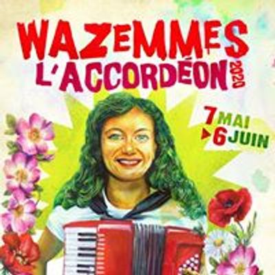 Flonflons - Wazemmes l'Accord\u00e9on