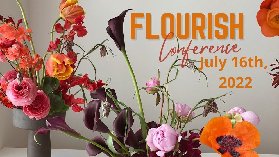 Flourish Womens Conference 2022, 260 Shannon Way NW, Lawrenceville, GA