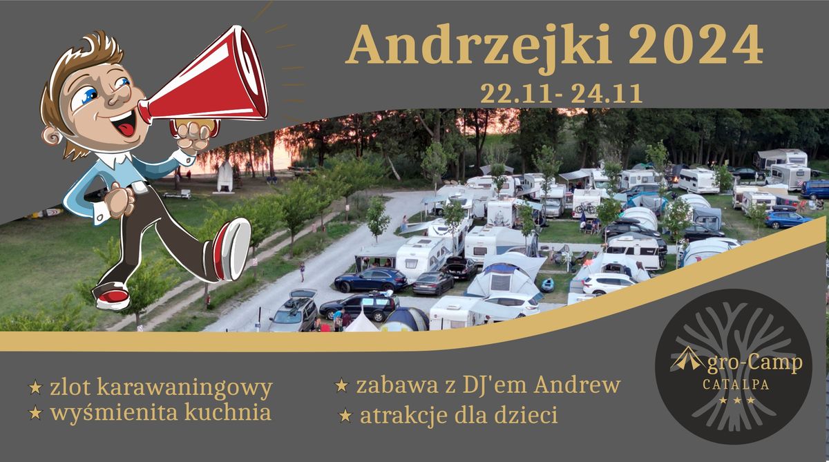 Catalpowe Andrzejki