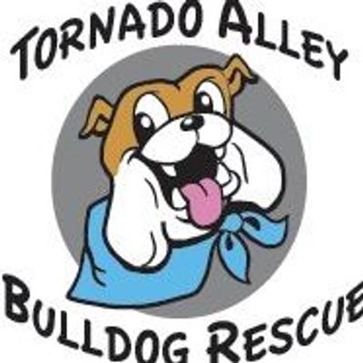 Tornado Alley Bulldog Rescue - bcarn Oklahoma