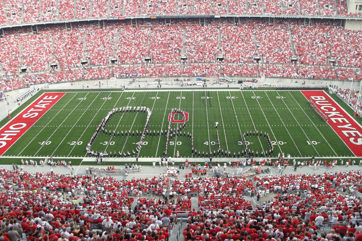 OSU vs. Iowa