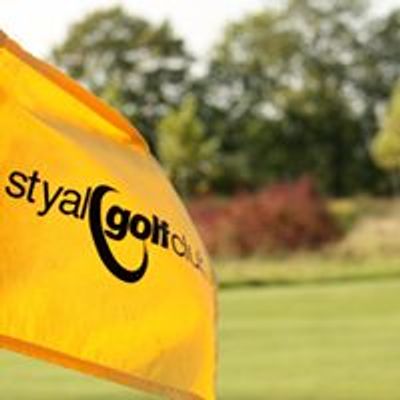 Styal Golf Club