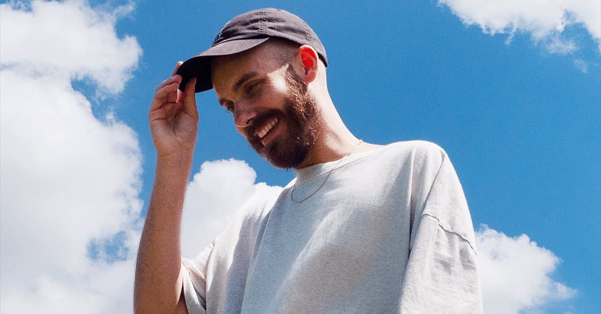 San Holo 10 Year Anniversary Tour