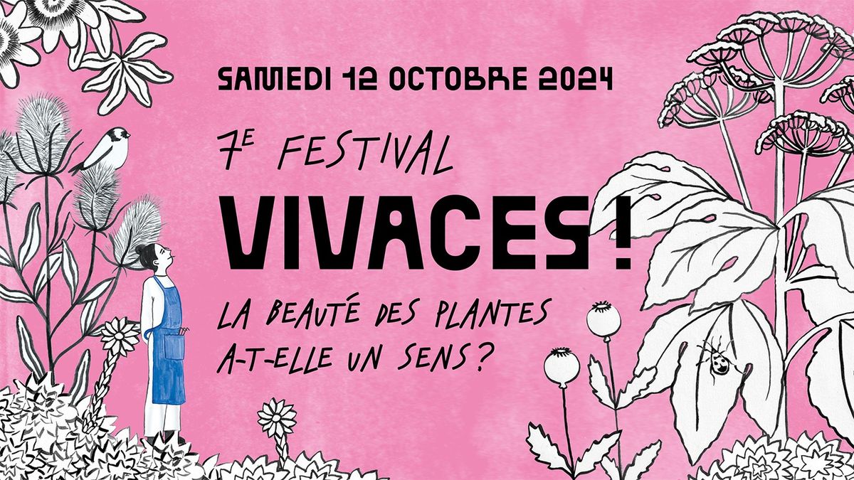 Festival Vivaces