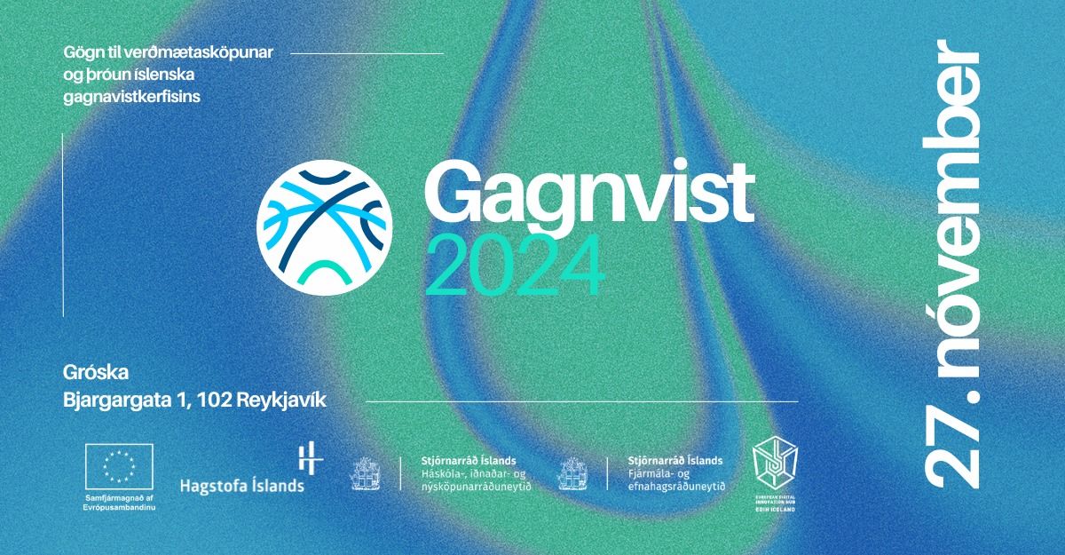 GAGNVIST 2024