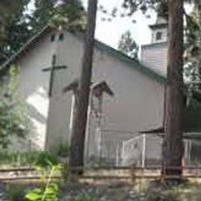Tahoe Community Church