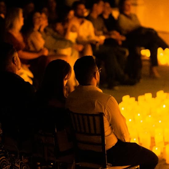 Candlelight: Valentine's Day Special