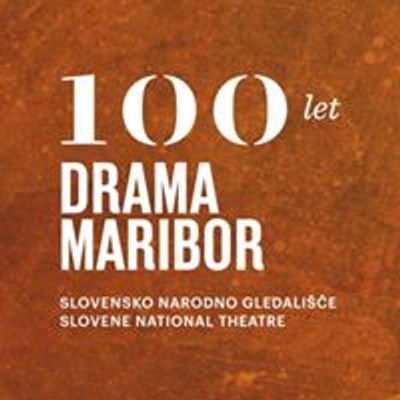 Drama SNG Maribor