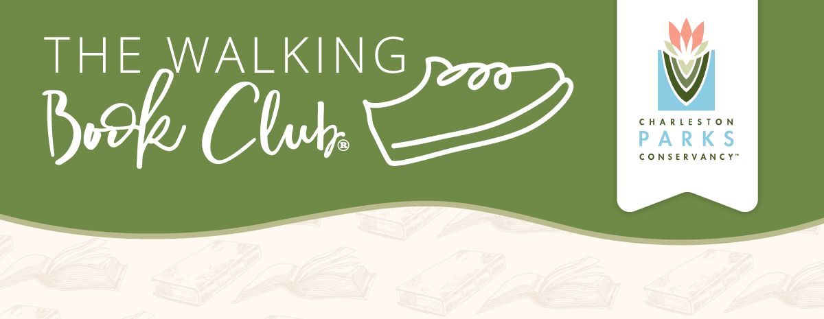 The Walking Book Club\u00ae