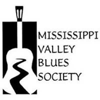 The Mississippi Valley Blues Society