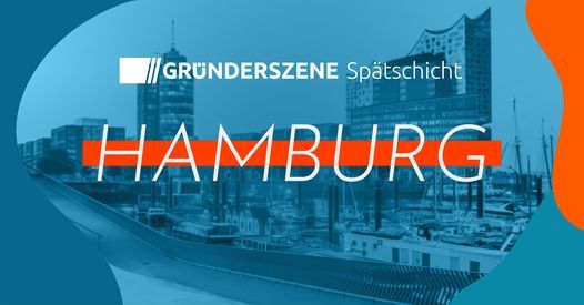Gr\u00fcnderszene Sp\u00e4tschicht Hamburg - 2.09.2021