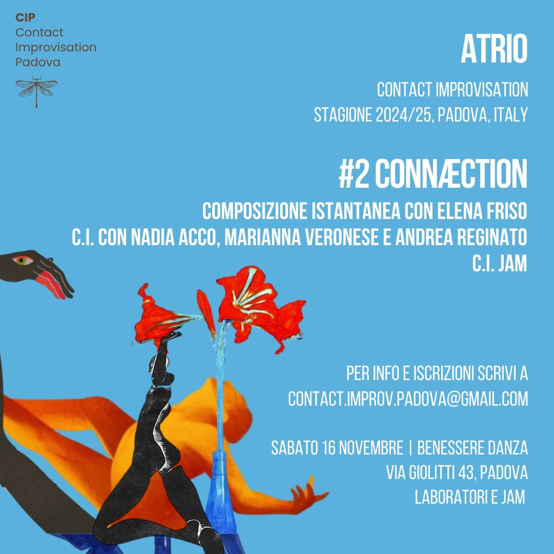 ATrio #2 - Conn\u00e6ction