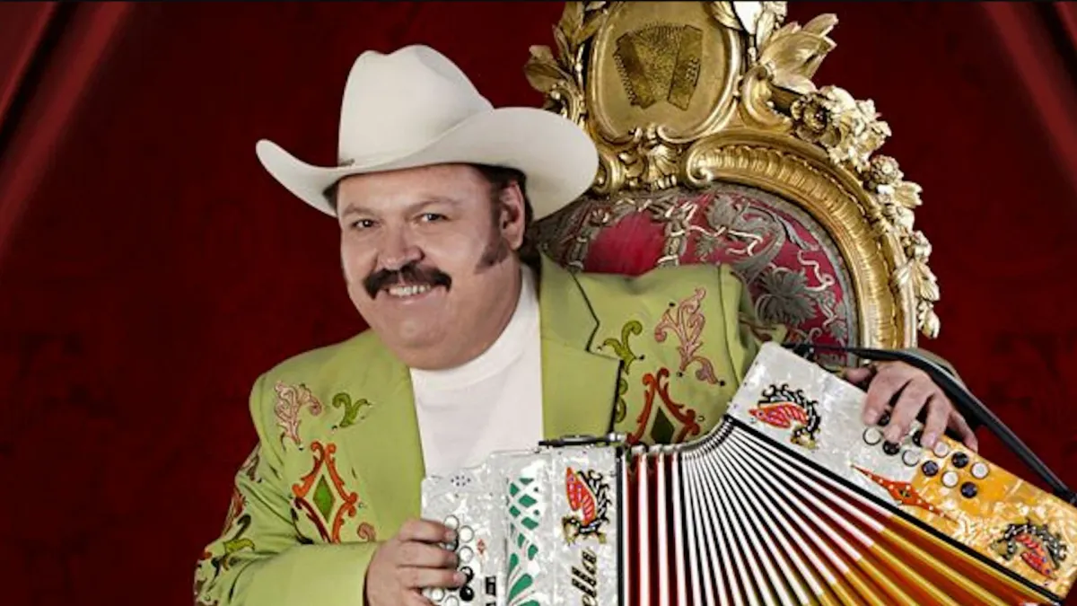 Ramon Ayala in Houston