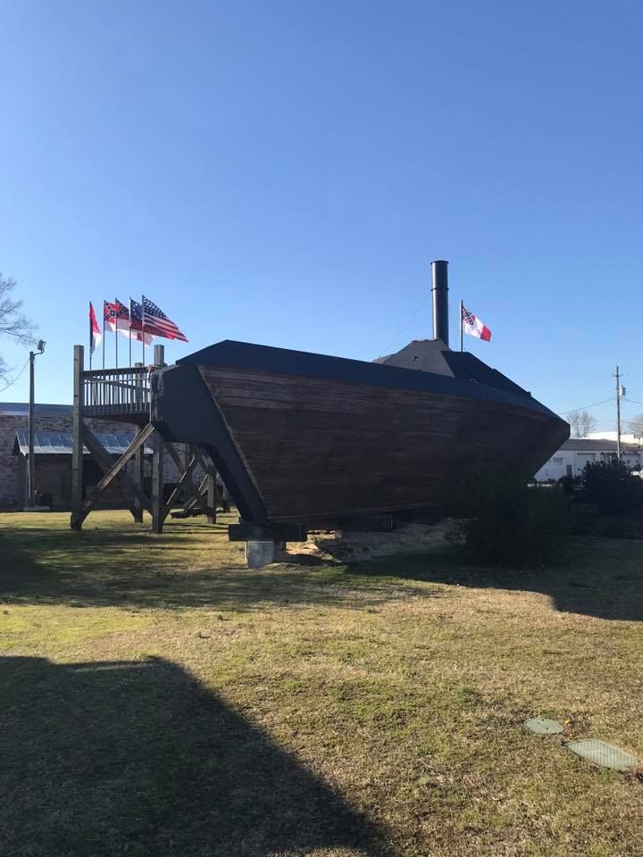 Breakfast on the Boat - Saturday, April 19th 7:30am