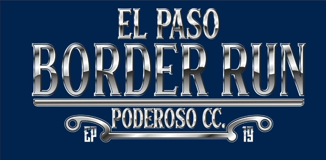 El Paso Border Run 