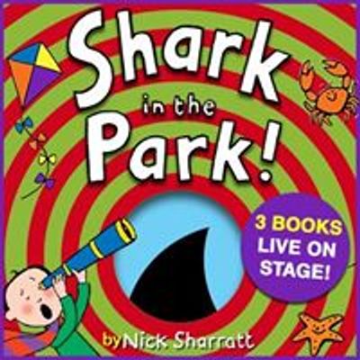 Shark in the Park