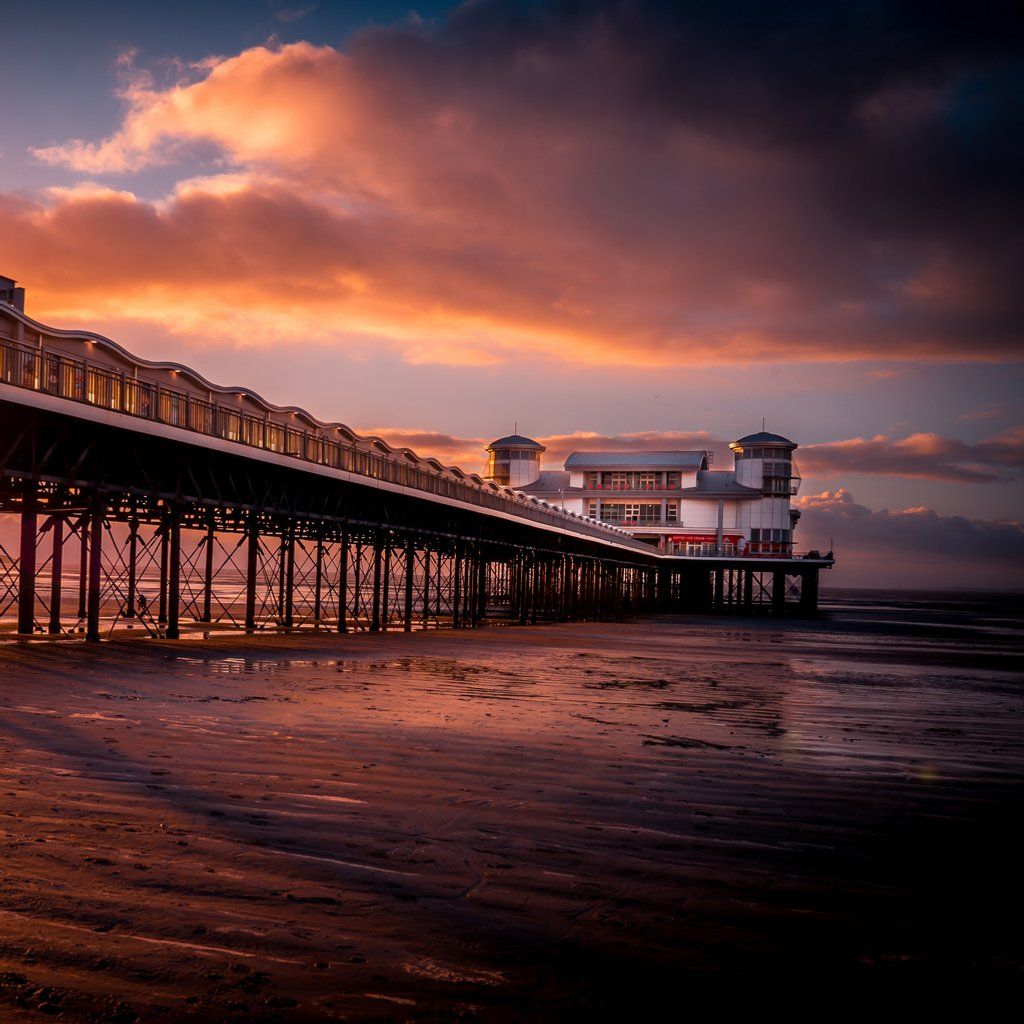 Hard Trance Europe Weekender - On The Pier 2025