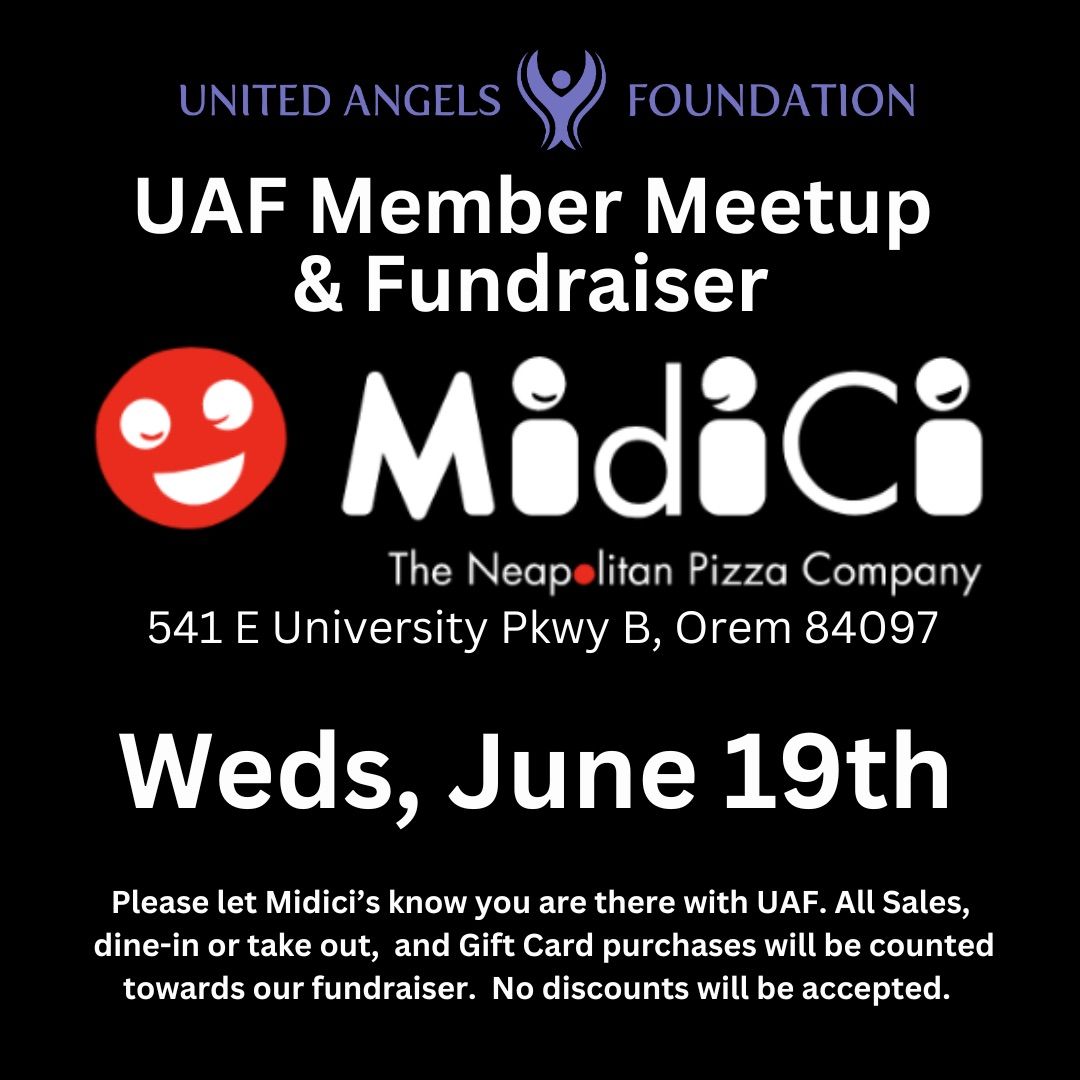 Midici\u2019s Fundraiser for UAF 