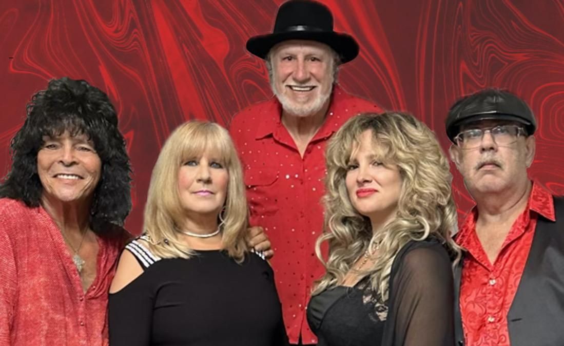 FLEETWOOD MAC TRIBUTE SHOW