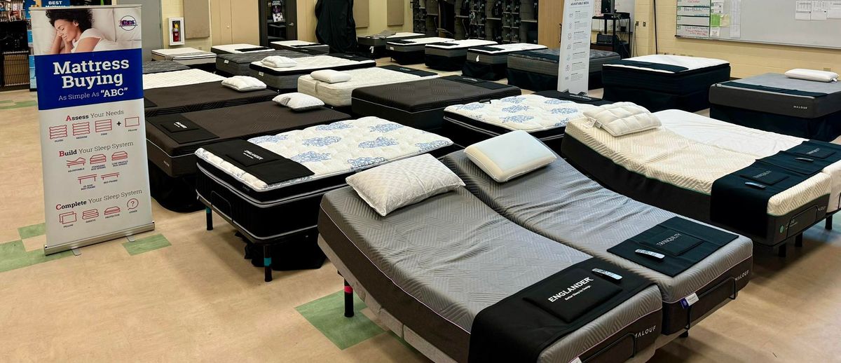 Orange Grove High School Band Mattress Fundraiser