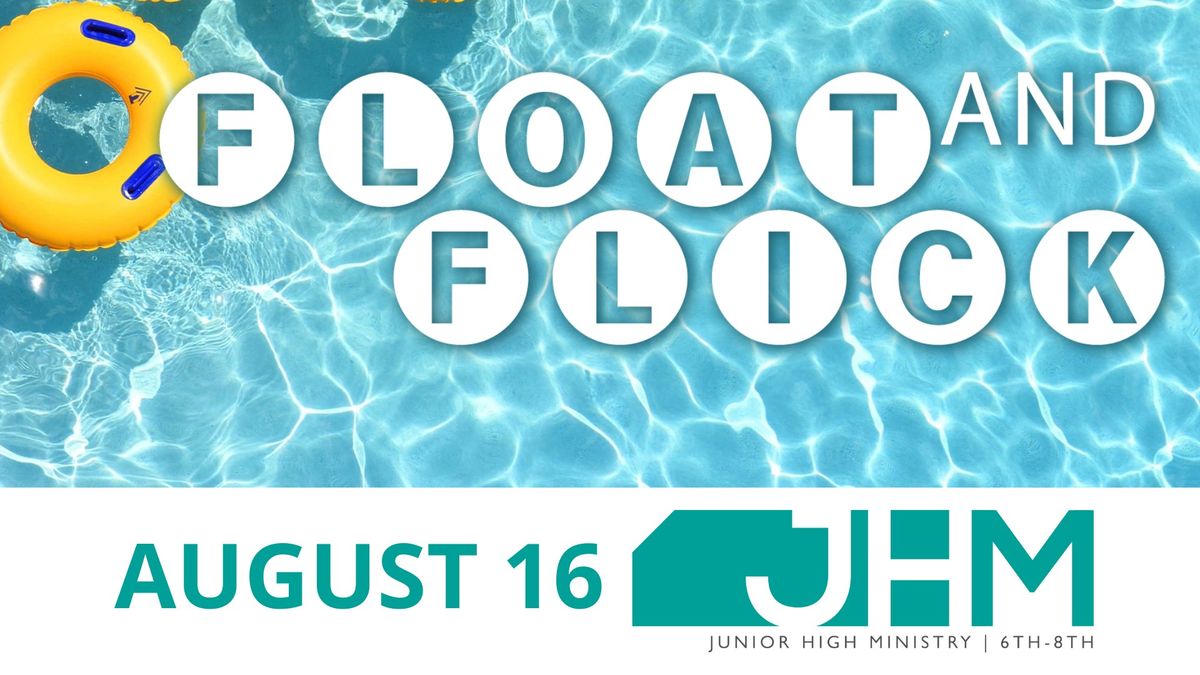 JHM Float & Flick