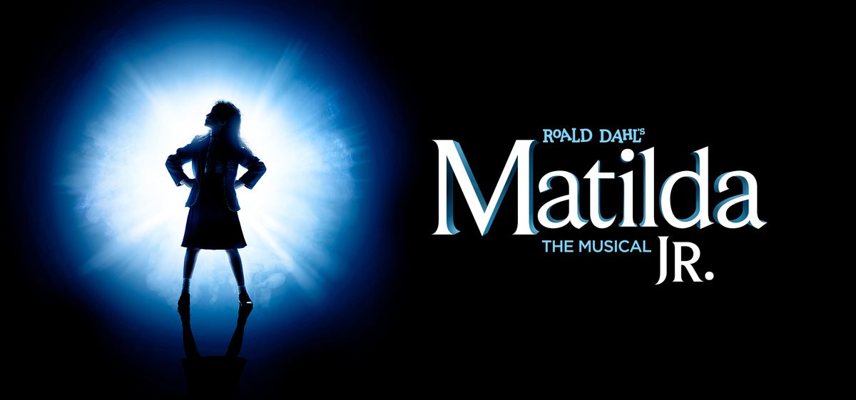 Matilda Jr. - The Musical