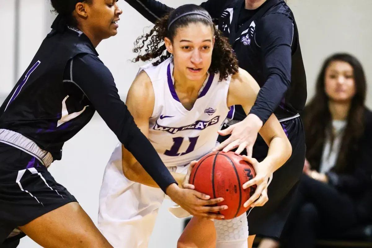 University of the Southwest Mustangs at Abilene Christian Wildcats Womens Basketball