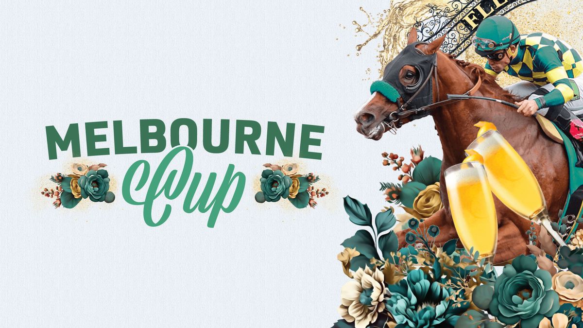 MELBOURNE CUP