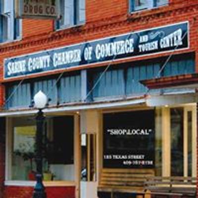 Sabine County Chamber of Commerce