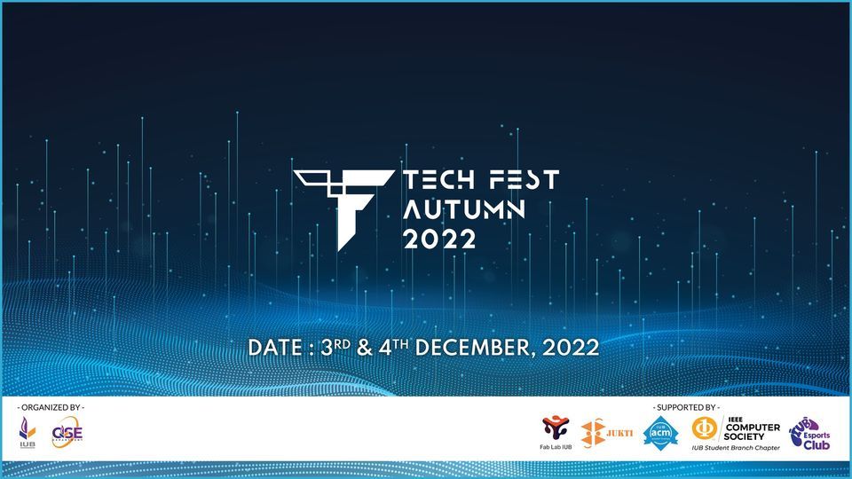 TechFest Autumn 2022