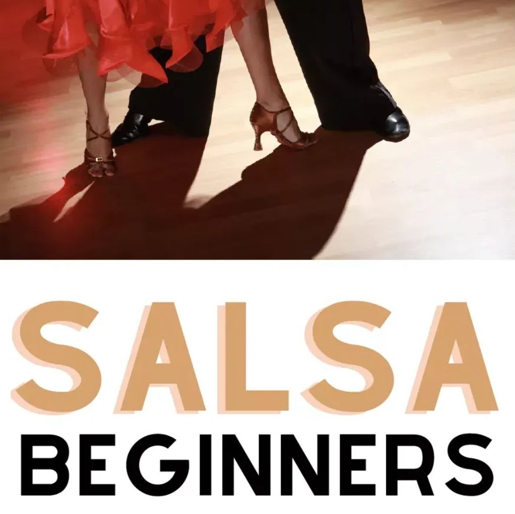 Salsa ready in six weeks 