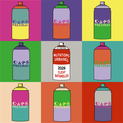 CAPS FESTIVAL