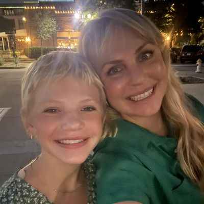 Lindsey Mickelson, Visionary of the Year Candidate