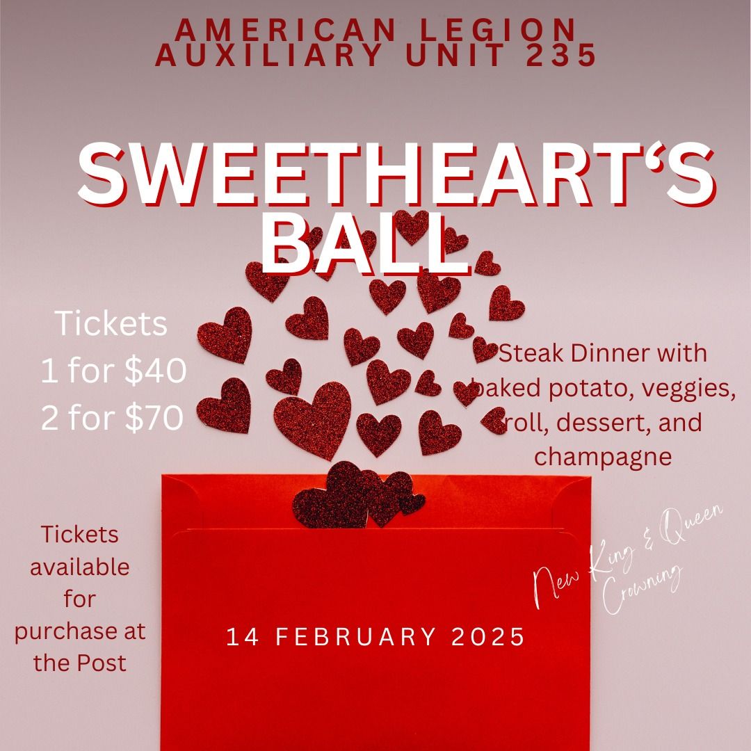 Sweetheart's Ball