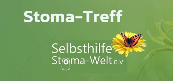 Stoma -Treff, Mainz