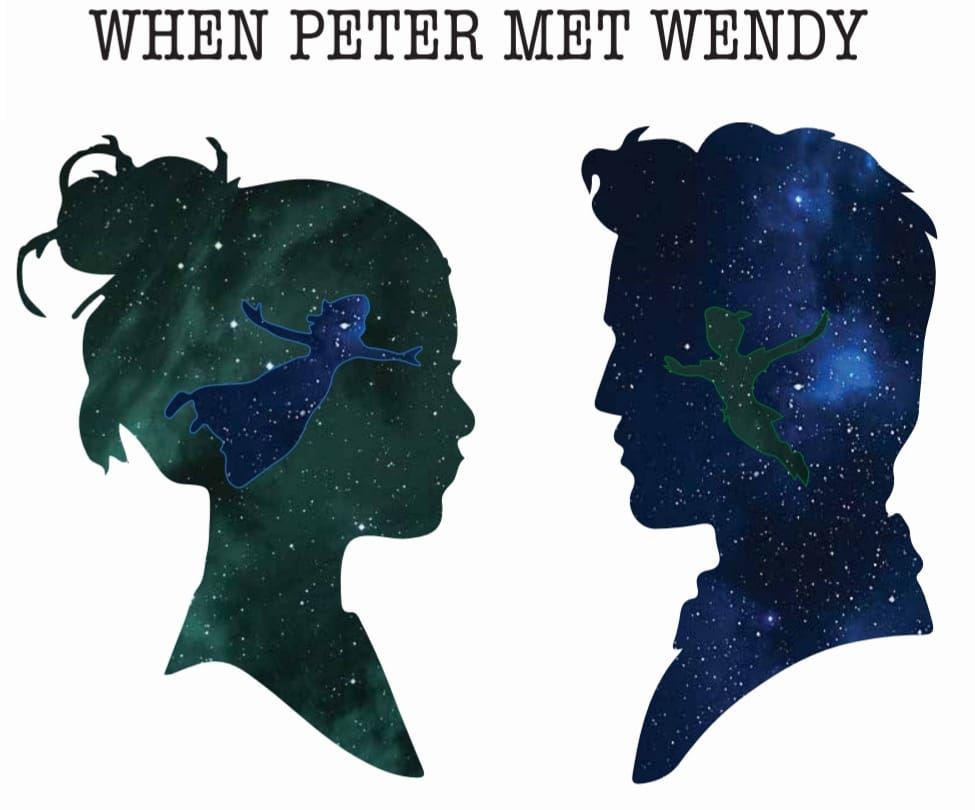 When Peter Met Wendy(Rhinofest 2024)