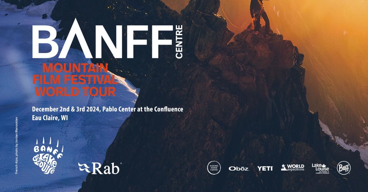 Banff Mountain Film Festival