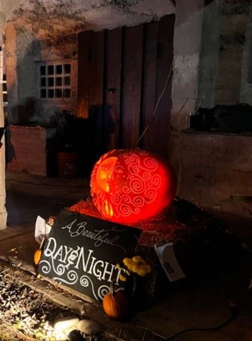 Pumpkinfest 2024 at TileWorks