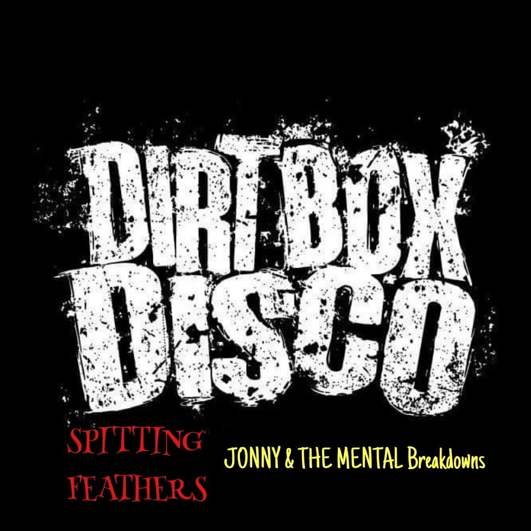 DIRTBOX DISCO