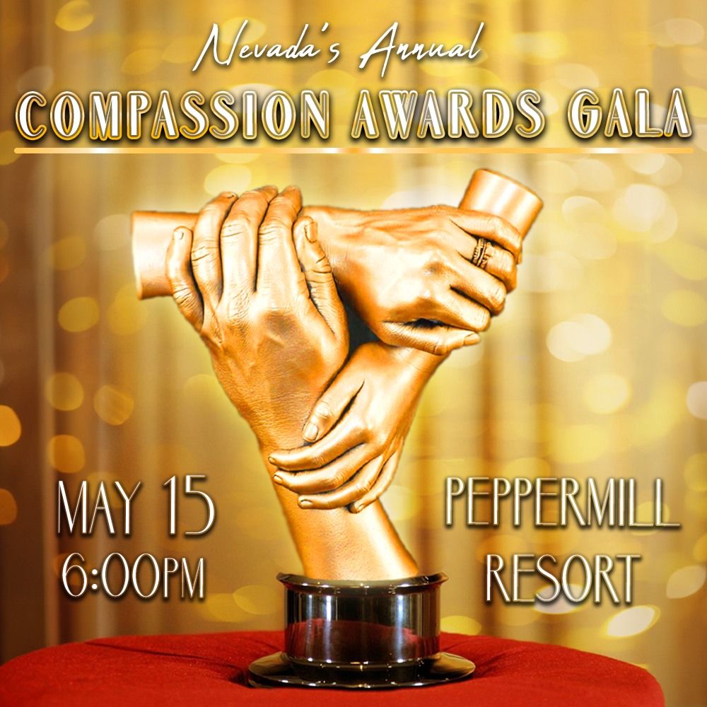 Compassion Awards Gala