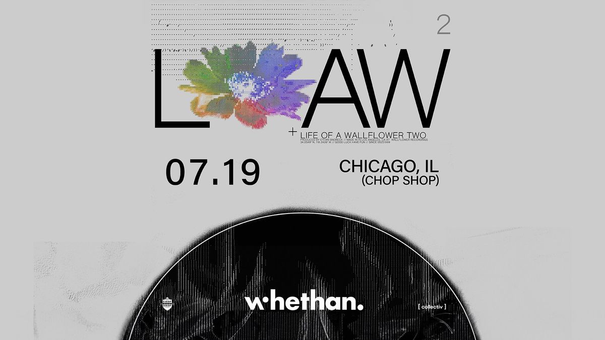 Whethan at Chop Shop | Chicago, IL