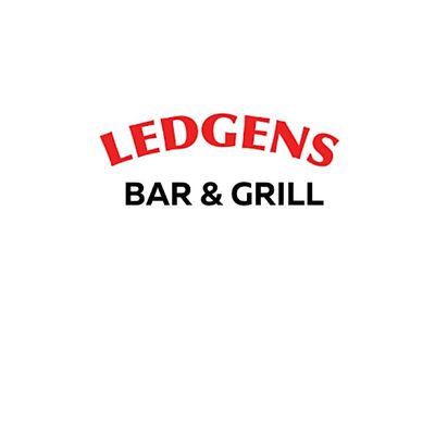 Ledgens Bar & Grill