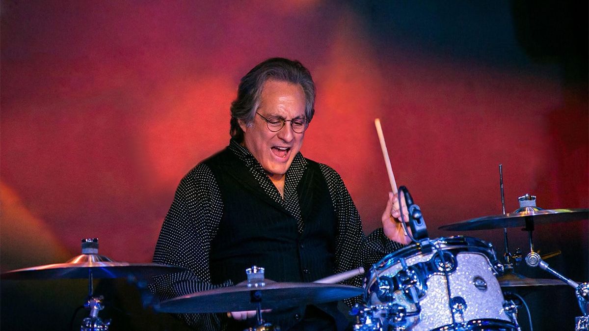 Max Weinbergs Jukebox at Cain Center For The Arts