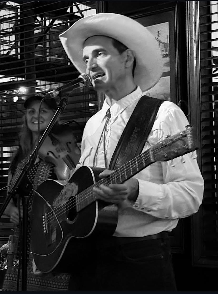 Honky Tonk Tuesday - Victoria