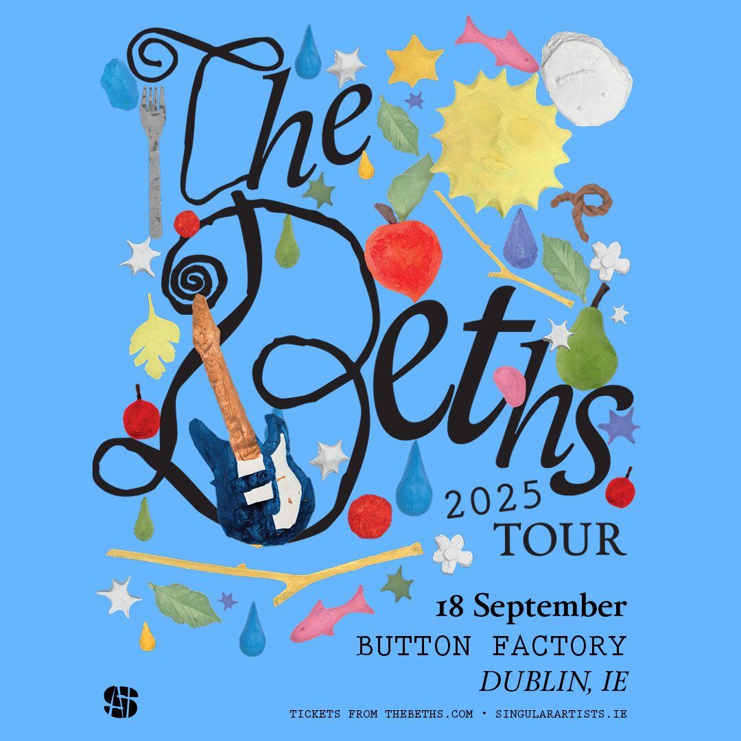 The Beths